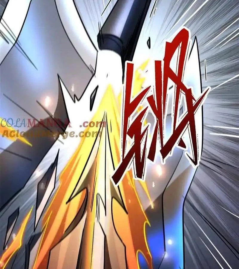 Siêu Cấp Thần Cơ Nhân - Chap 267 - Trang 59