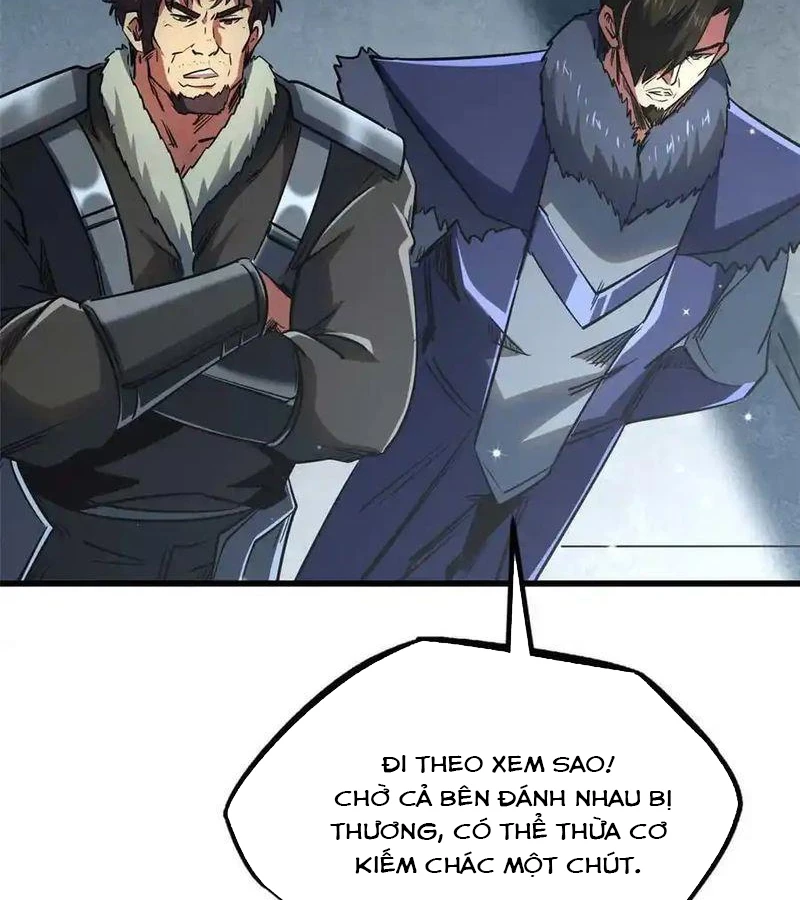 Siêu Cấp Thần Cơ Nhân - Chap 267 - Trang 7