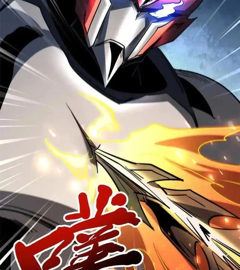 Siêu Cấp Thần Cơ Nhân - Chap 267 - Trang 63