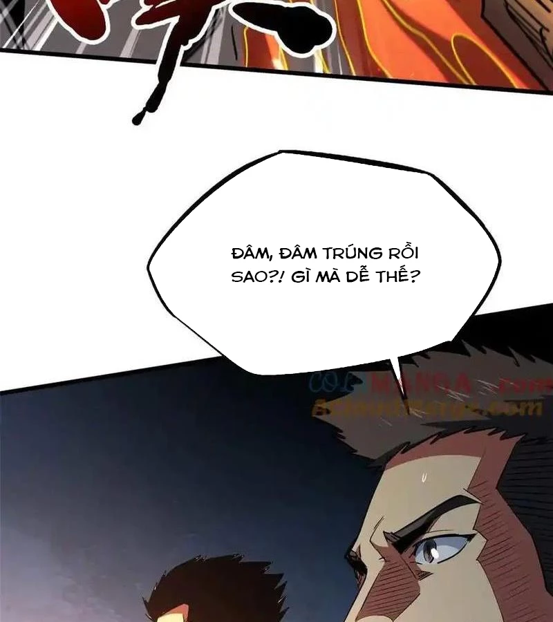 Siêu Cấp Thần Cơ Nhân - Chap 267 - Trang 64