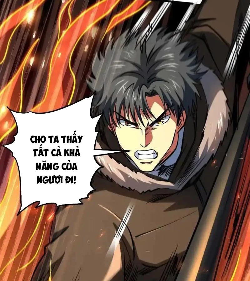 Siêu Cấp Thần Cơ Nhân - Chap 267 - Trang 66