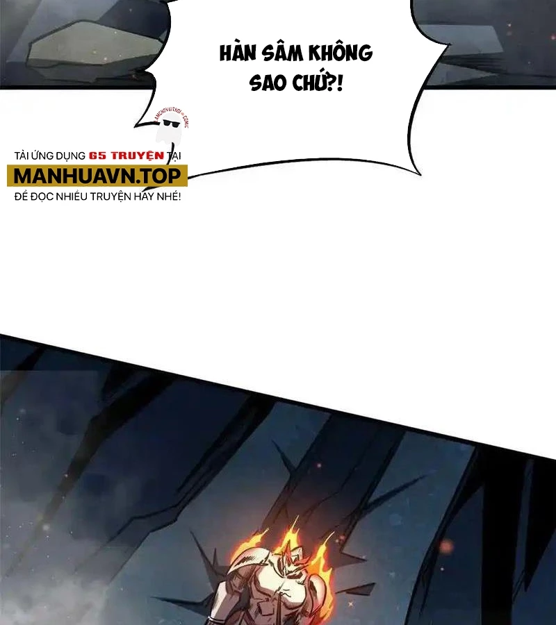Siêu Cấp Thần Cơ Nhân - Chap 267 - Trang 71