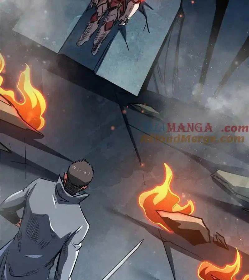 Siêu Cấp Thần Cơ Nhân - Chap 267 - Trang 72