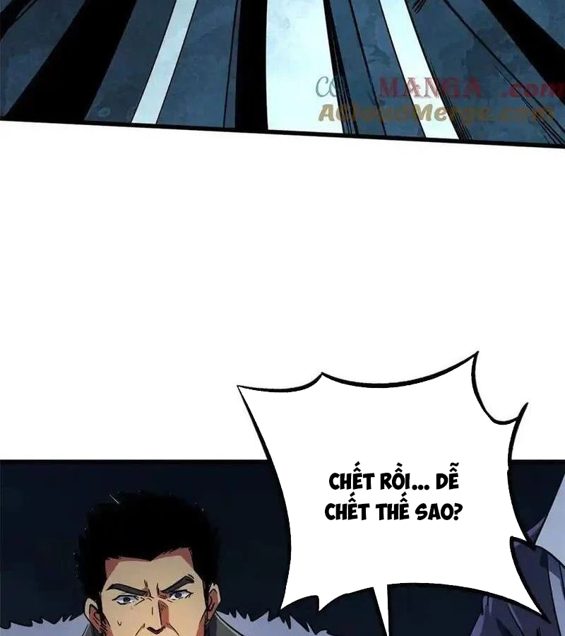 Siêu Cấp Thần Cơ Nhân - Chap 267 - Trang 75