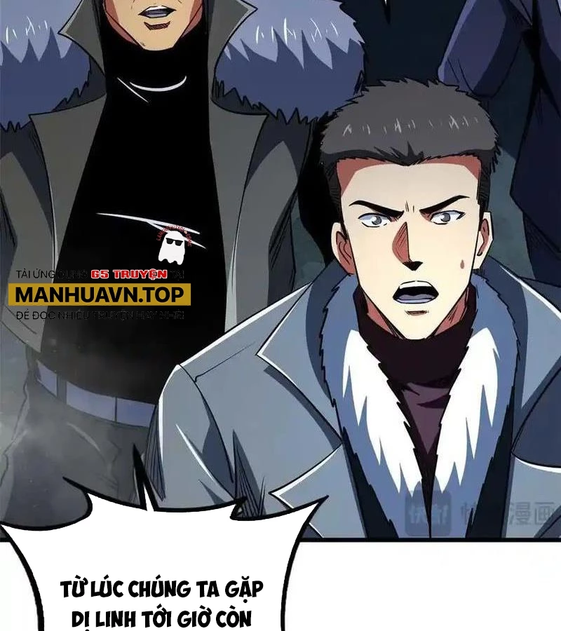 Siêu Cấp Thần Cơ Nhân - Chap 267 - Trang 76