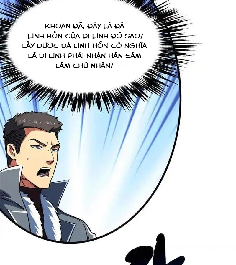 Siêu Cấp Thần Cơ Nhân - Chap 267 - Trang 79