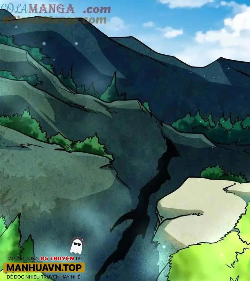 Siêu Cấp Thần Cơ Nhân - Chap 267 - Trang 9