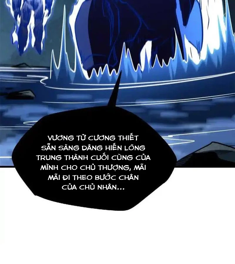 Siêu Cấp Thần Cơ Nhân - Chap 267 - Trang 81