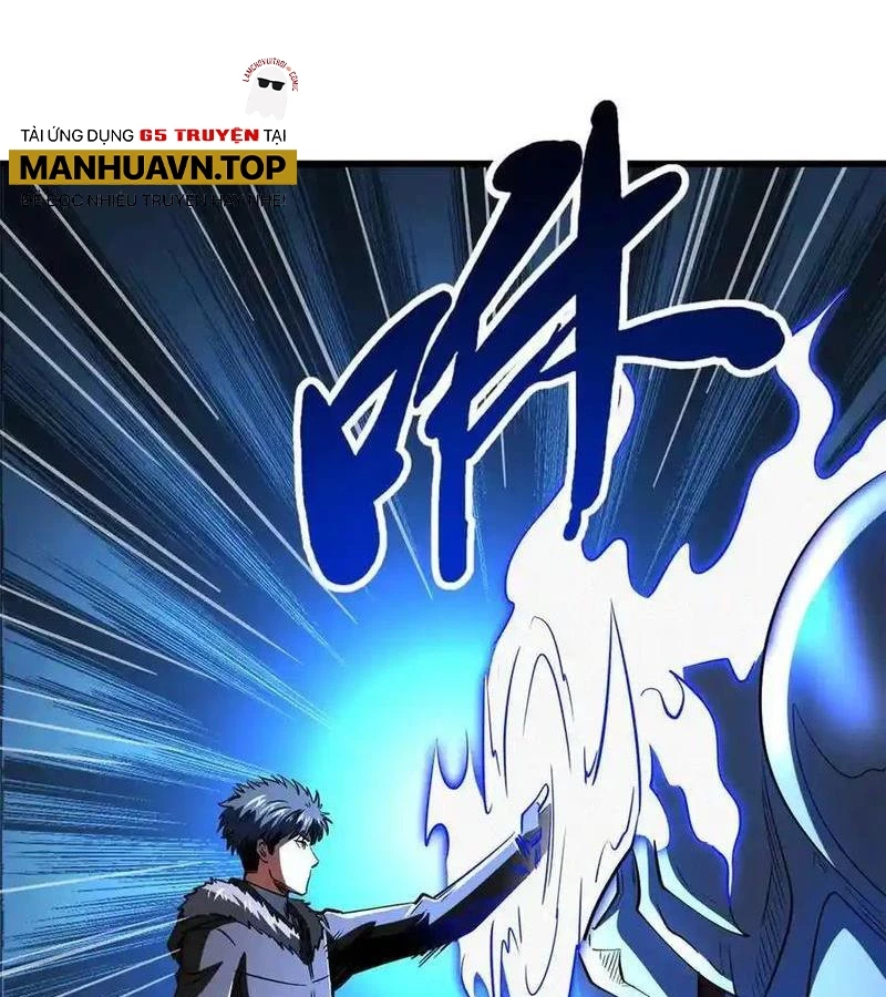 Siêu Cấp Thần Cơ Nhân - Chap 267 - Trang 82