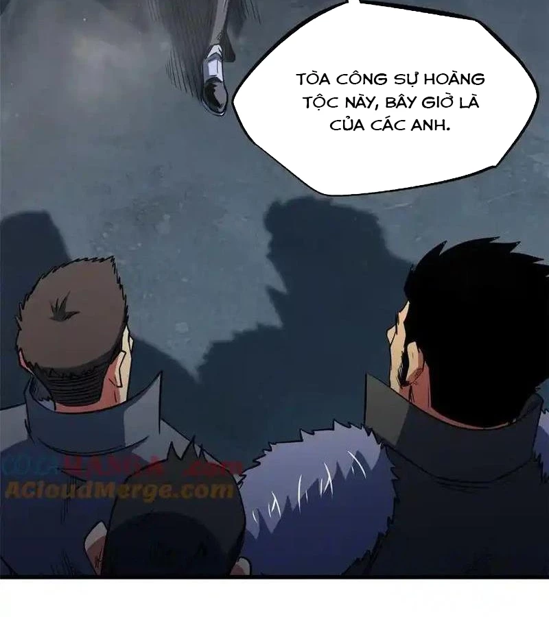 Siêu Cấp Thần Cơ Nhân - Chap 267 - Trang 85