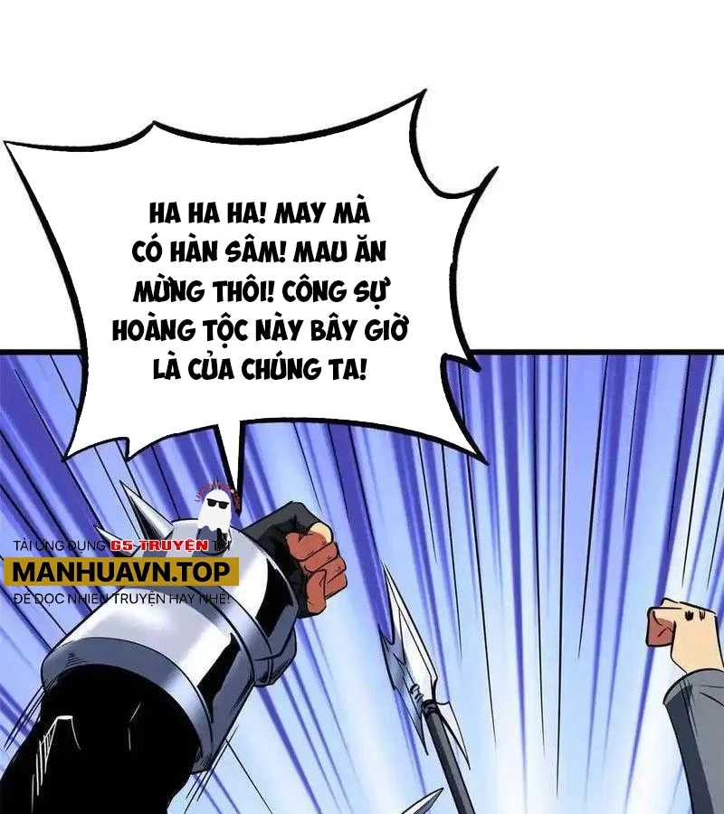 Siêu Cấp Thần Cơ Nhân - Chap 267 - Trang 86