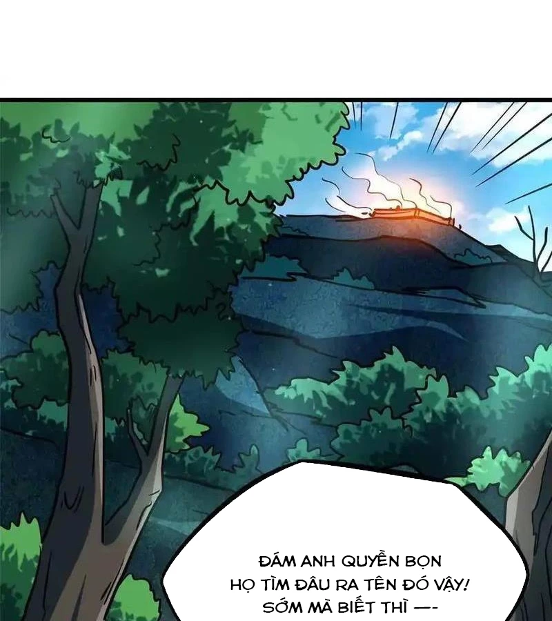 Siêu Cấp Thần Cơ Nhân - Chap 267 - Trang 89