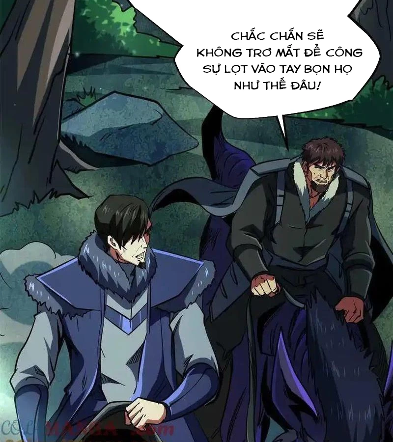 Siêu Cấp Thần Cơ Nhân - Chap 267 - Trang 90