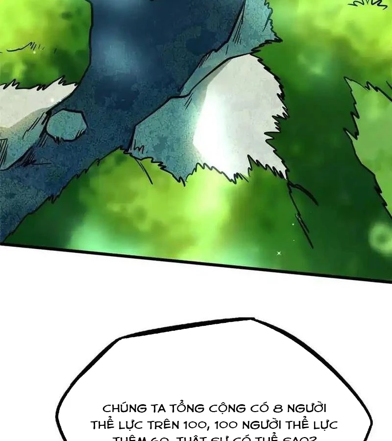 Siêu Cấp Thần Cơ Nhân - Chap 267 - Trang 10