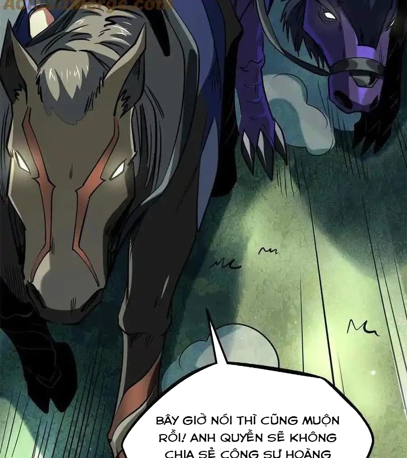 Siêu Cấp Thần Cơ Nhân - Chap 267 - Trang 91