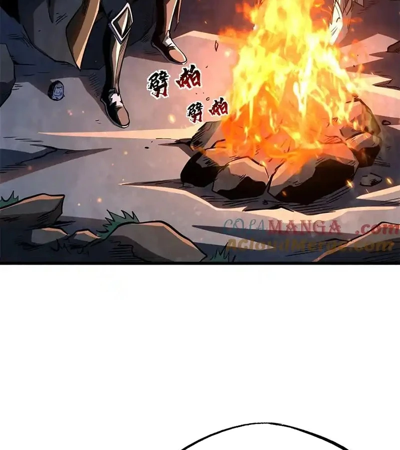 Siêu Cấp Thần Cơ Nhân - Chap 268 - Trang 15