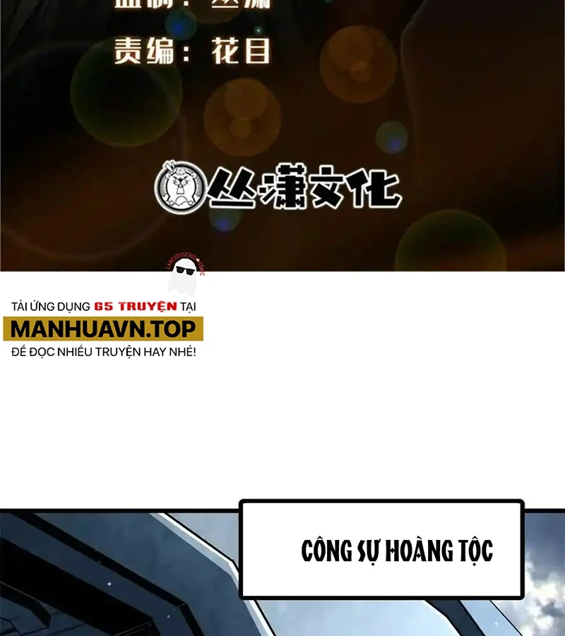 Siêu Cấp Thần Cơ Nhân - Chap 268 - Trang 3