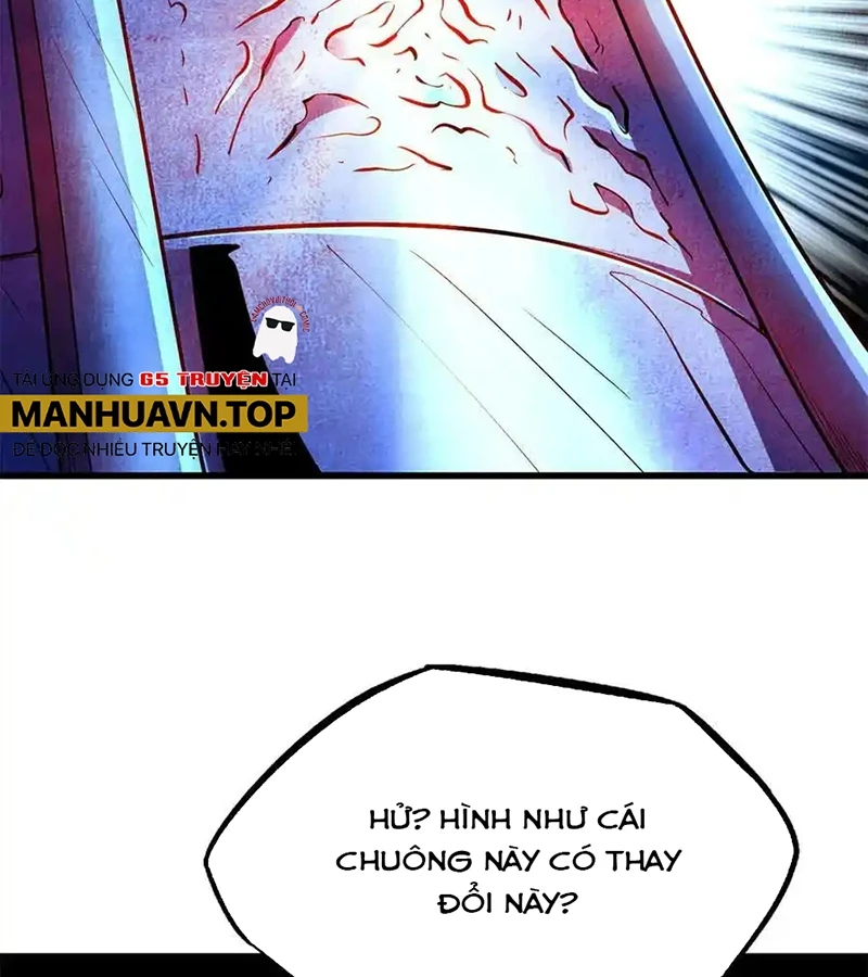 Siêu Cấp Thần Cơ Nhân - Chap 268 - Trang 23