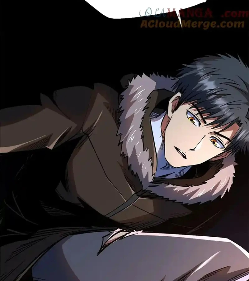Siêu Cấp Thần Cơ Nhân - Chap 268 - Trang 24