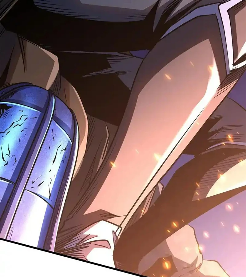 Siêu Cấp Thần Cơ Nhân - Chap 268 - Trang 25