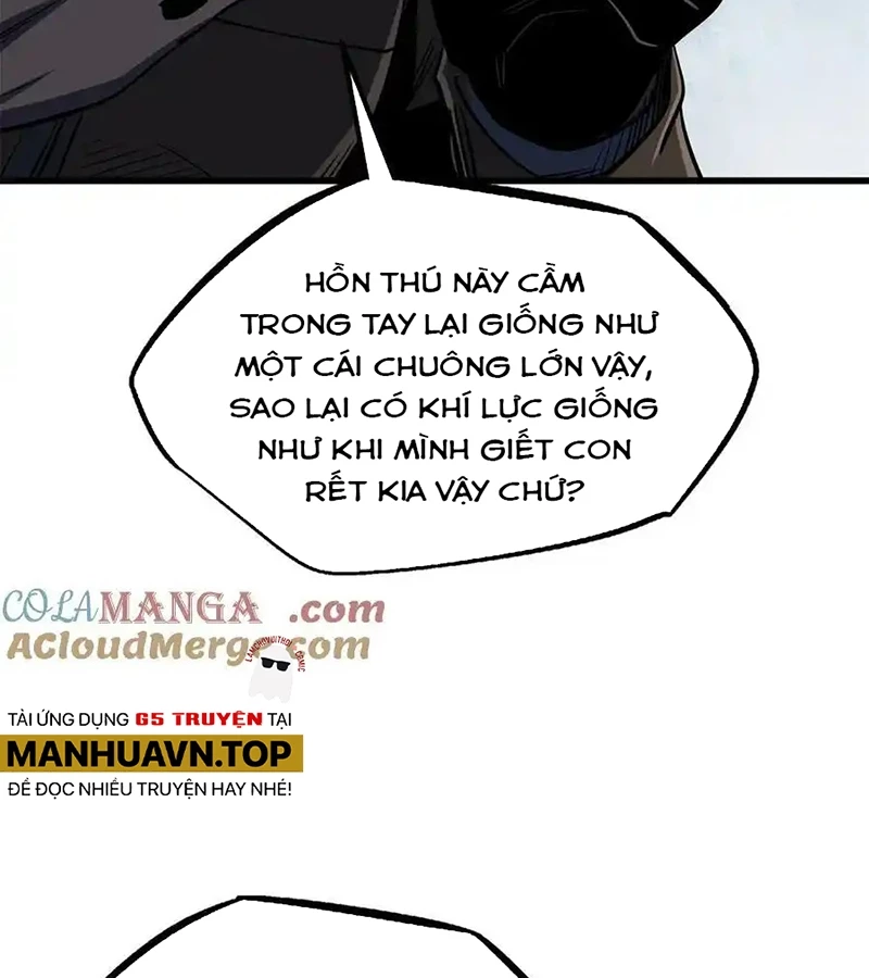 Siêu Cấp Thần Cơ Nhân - Chap 268 - Trang 28