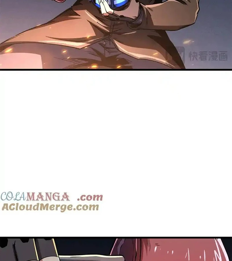 Siêu Cấp Thần Cơ Nhân - Chap 268 - Trang 30