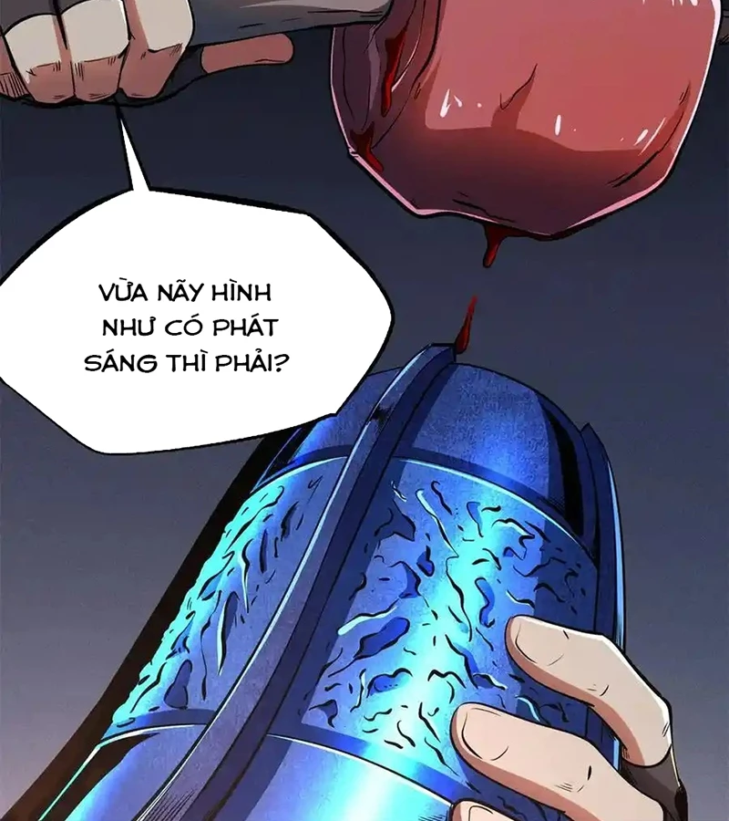 Siêu Cấp Thần Cơ Nhân - Chap 268 - Trang 31