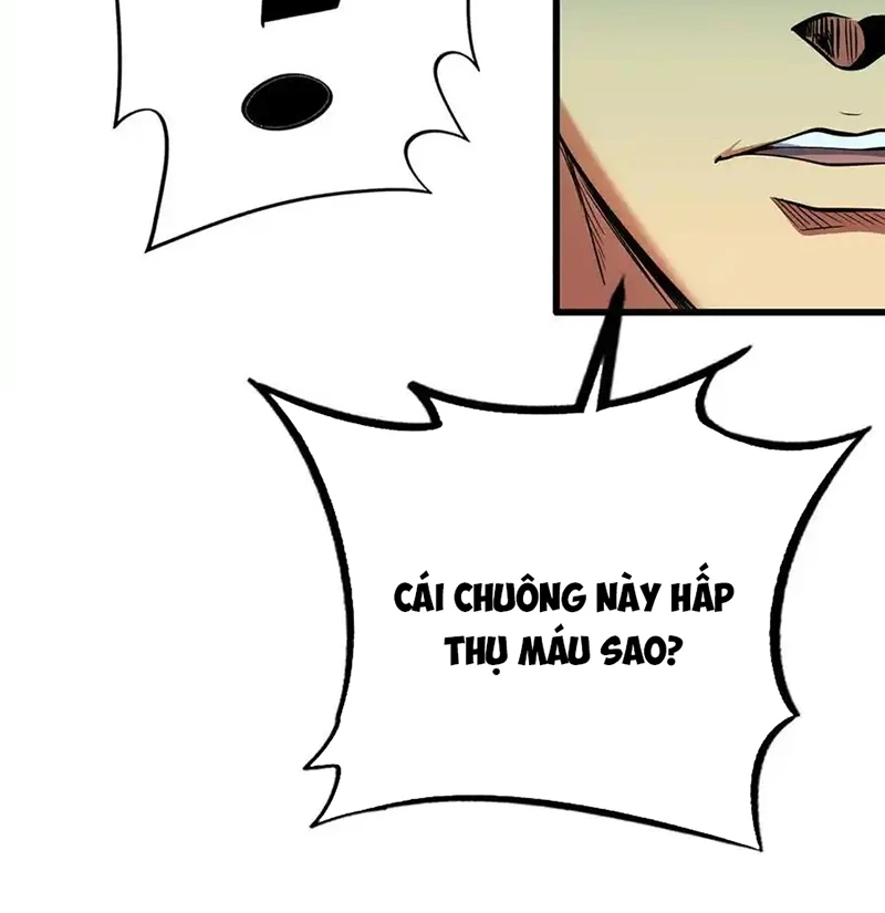 Siêu Cấp Thần Cơ Nhân - Chap 268 - Trang 34