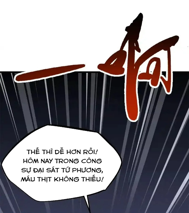 Siêu Cấp Thần Cơ Nhân - Chap 268 - Trang 35