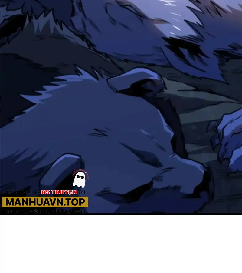 Siêu Cấp Thần Cơ Nhân - Chap 268 - Trang 37