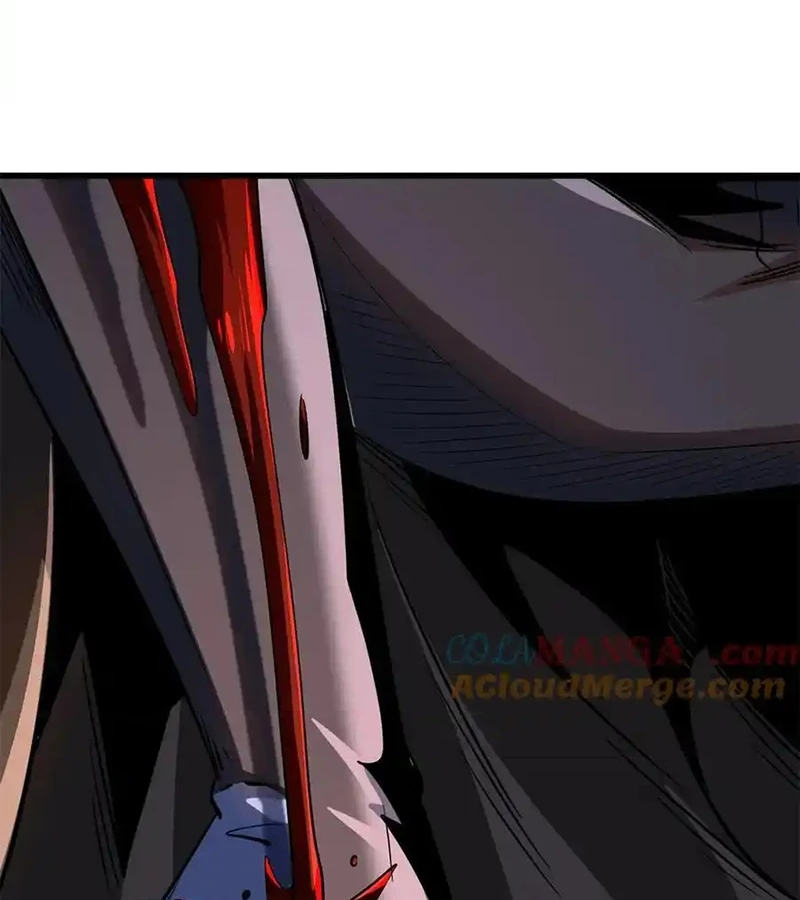 Siêu Cấp Thần Cơ Nhân - Chap 268 - Trang 38