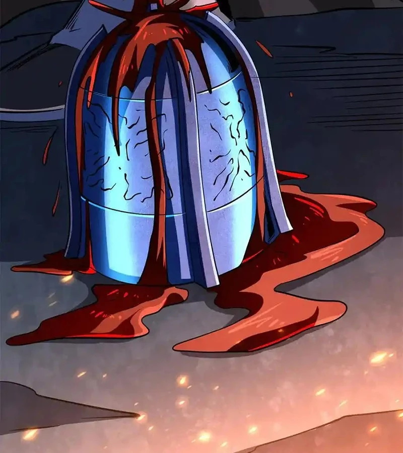 Siêu Cấp Thần Cơ Nhân - Chap 268 - Trang 39