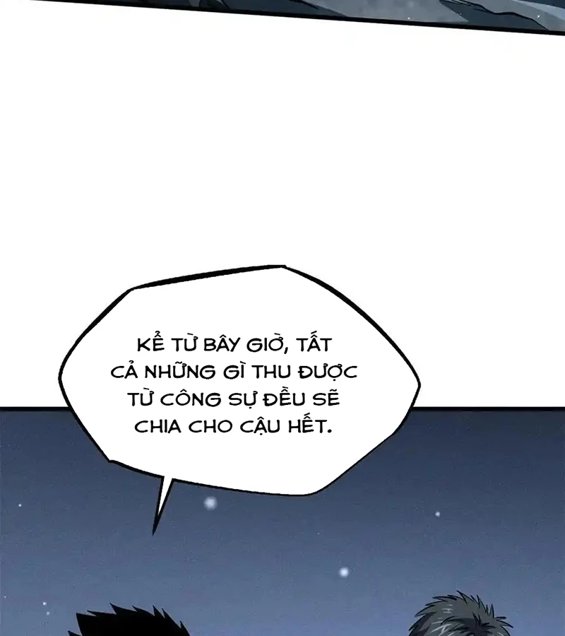Siêu Cấp Thần Cơ Nhân - Chap 268 - Trang 5