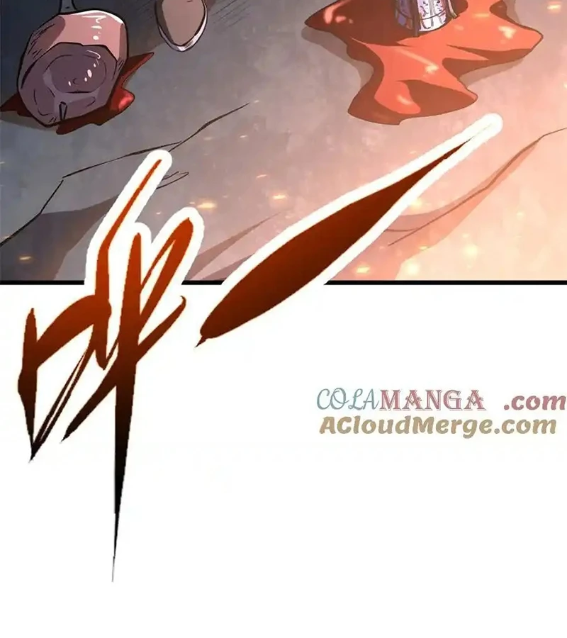 Siêu Cấp Thần Cơ Nhân - Chap 268 - Trang 44