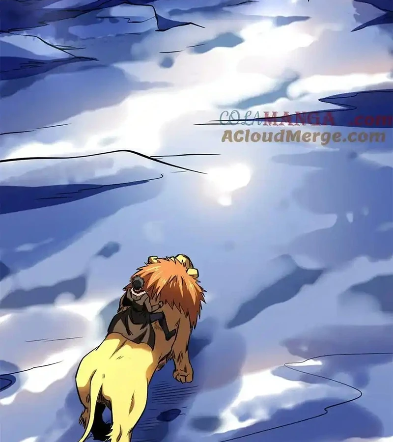 Siêu Cấp Thần Cơ Nhân - Chap 268 - Trang 46