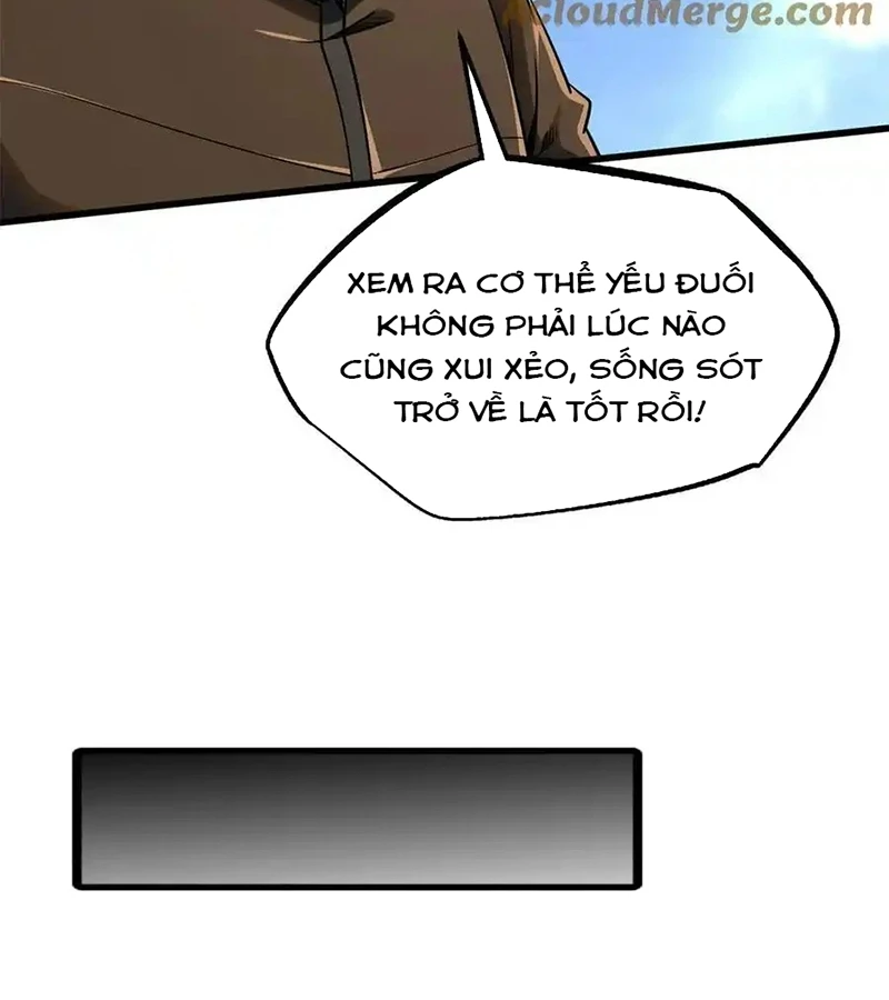 Siêu Cấp Thần Cơ Nhân - Chap 268 - Trang 51