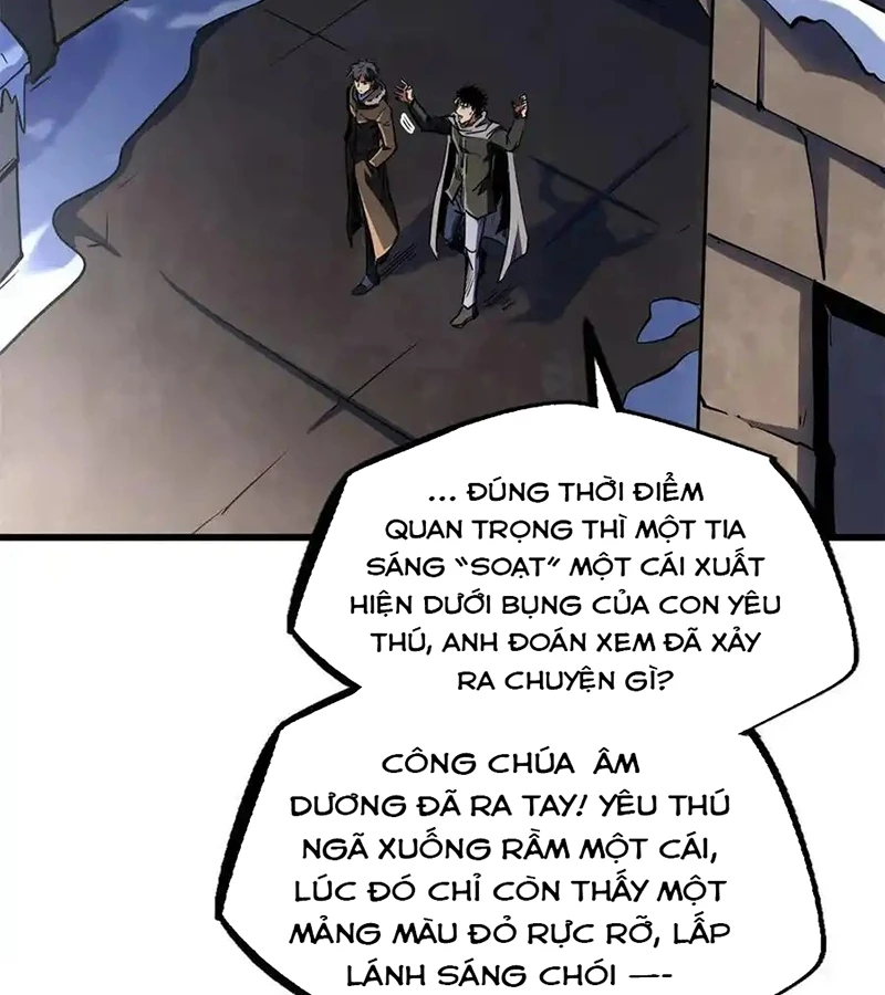 Siêu Cấp Thần Cơ Nhân - Chap 268 - Trang 53