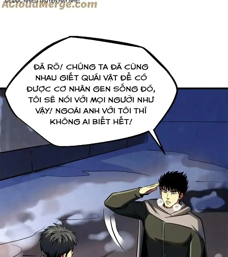 Siêu Cấp Thần Cơ Nhân - Chap 268 - Trang 57