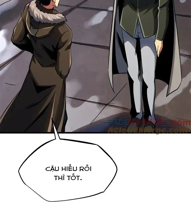 Siêu Cấp Thần Cơ Nhân - Chap 268 - Trang 58