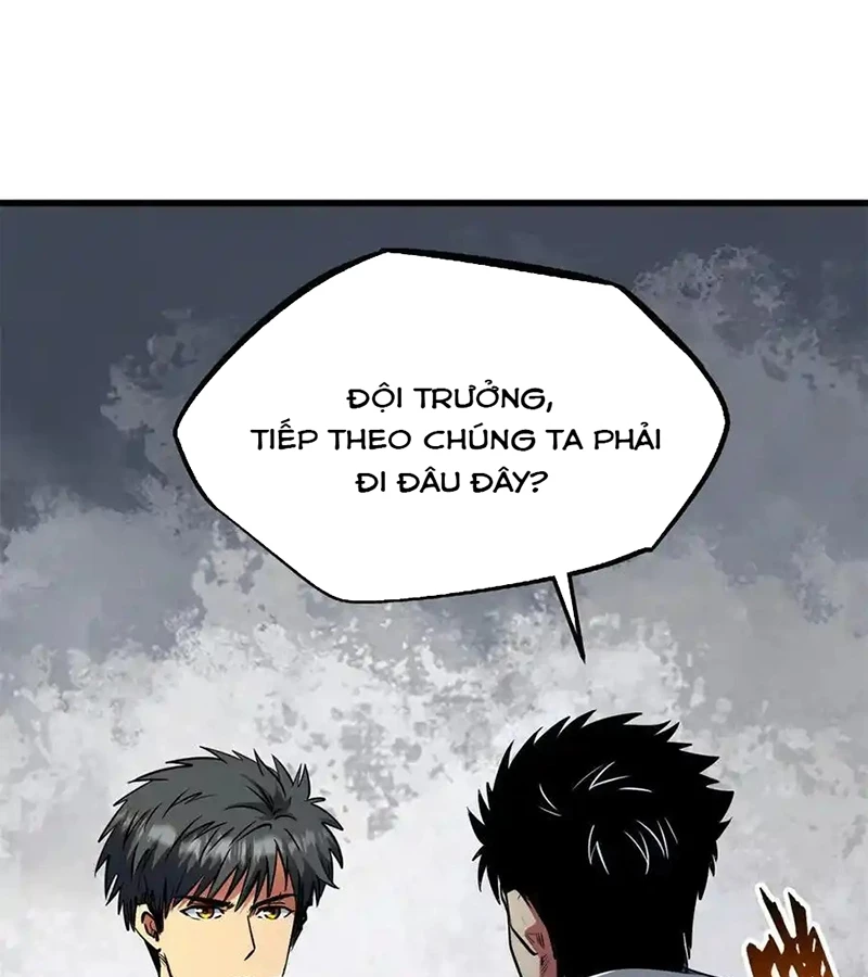 Siêu Cấp Thần Cơ Nhân - Chap 268 - Trang 59