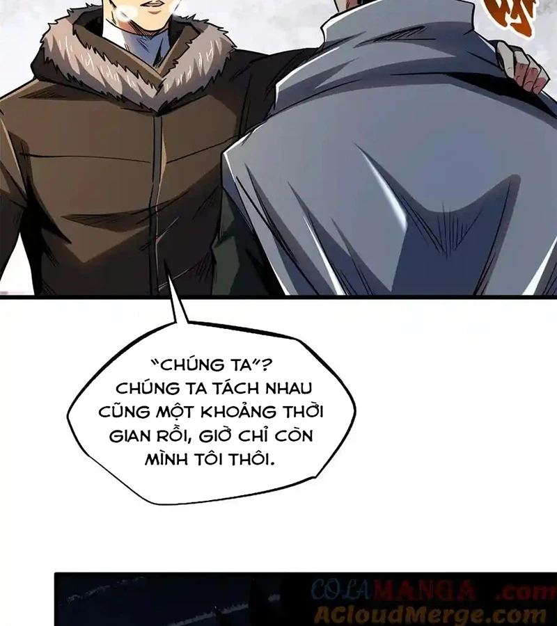 Siêu Cấp Thần Cơ Nhân - Chap 268 - Trang 60