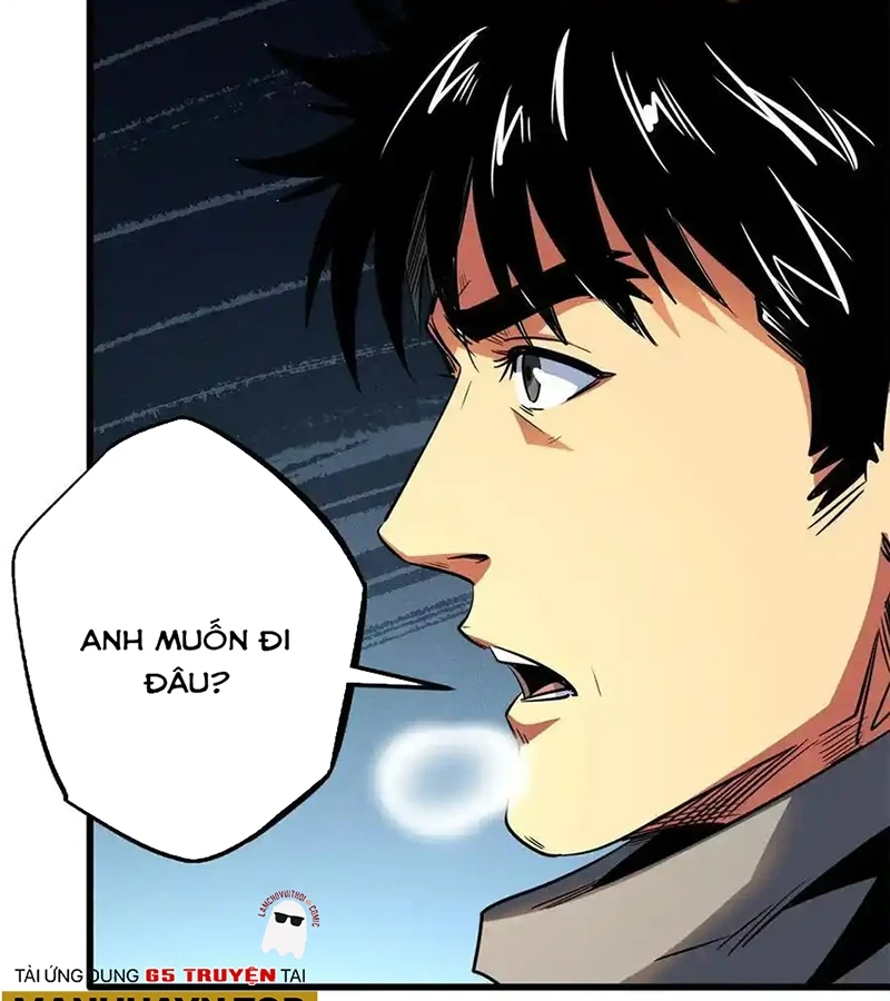 Siêu Cấp Thần Cơ Nhân - Chap 268 - Trang 61