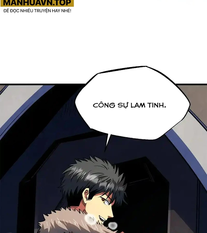 Siêu Cấp Thần Cơ Nhân - Chap 268 - Trang 62