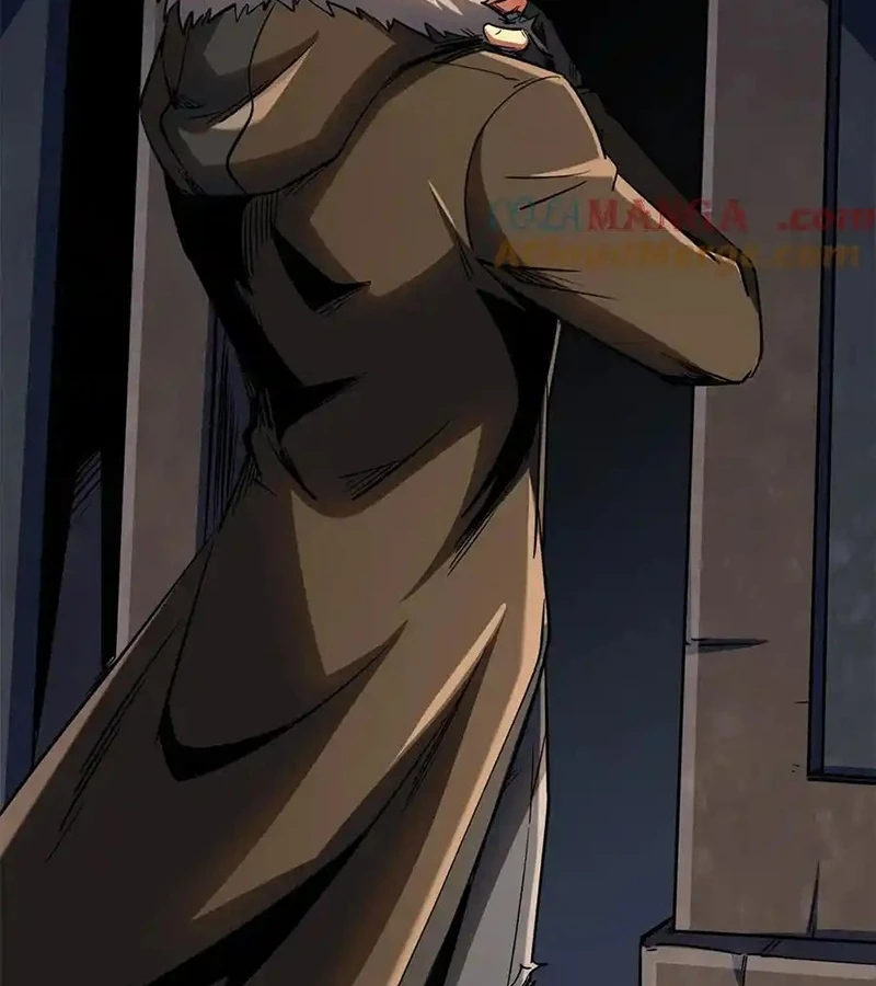 Siêu Cấp Thần Cơ Nhân - Chap 268 - Trang 63