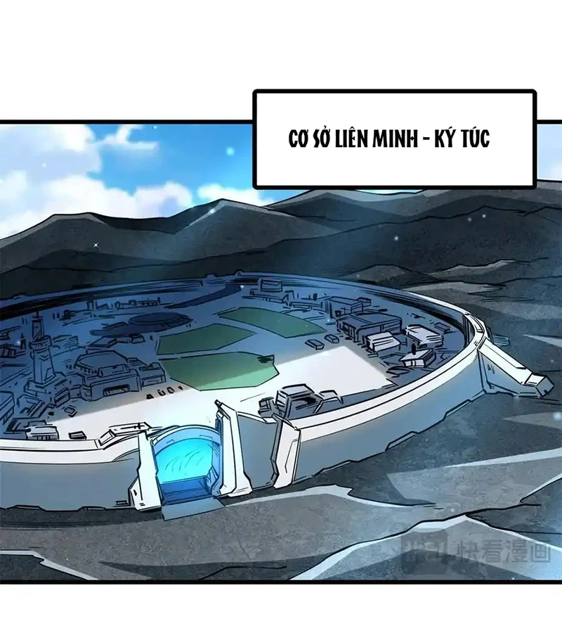 Siêu Cấp Thần Cơ Nhân - Chap 268 - Trang 66