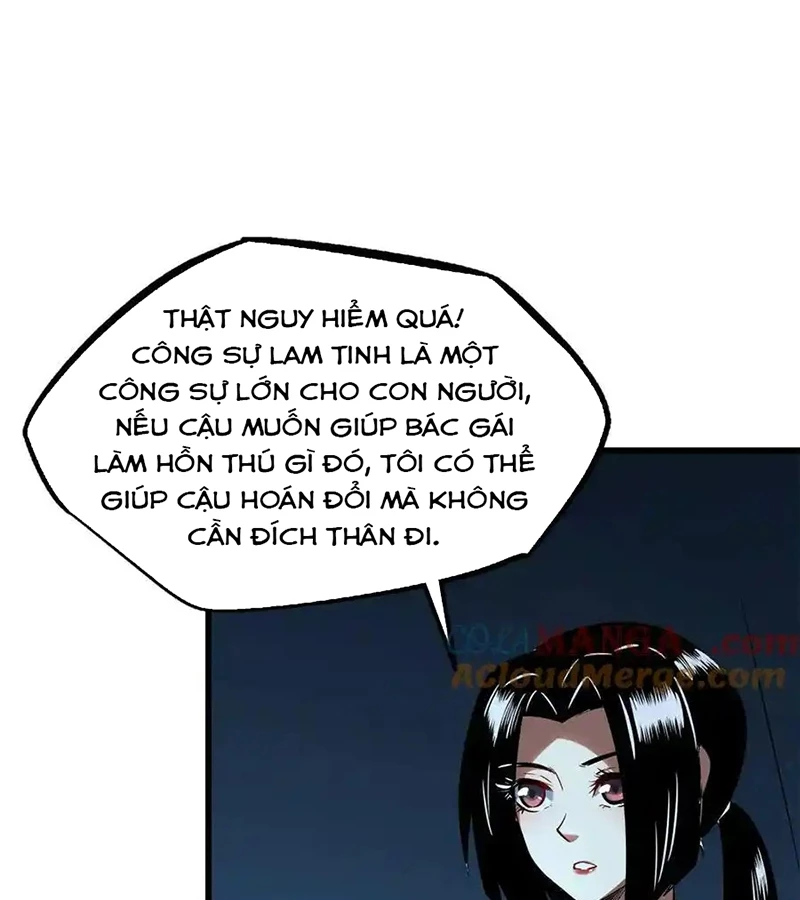 Siêu Cấp Thần Cơ Nhân - Chap 268 - Trang 67