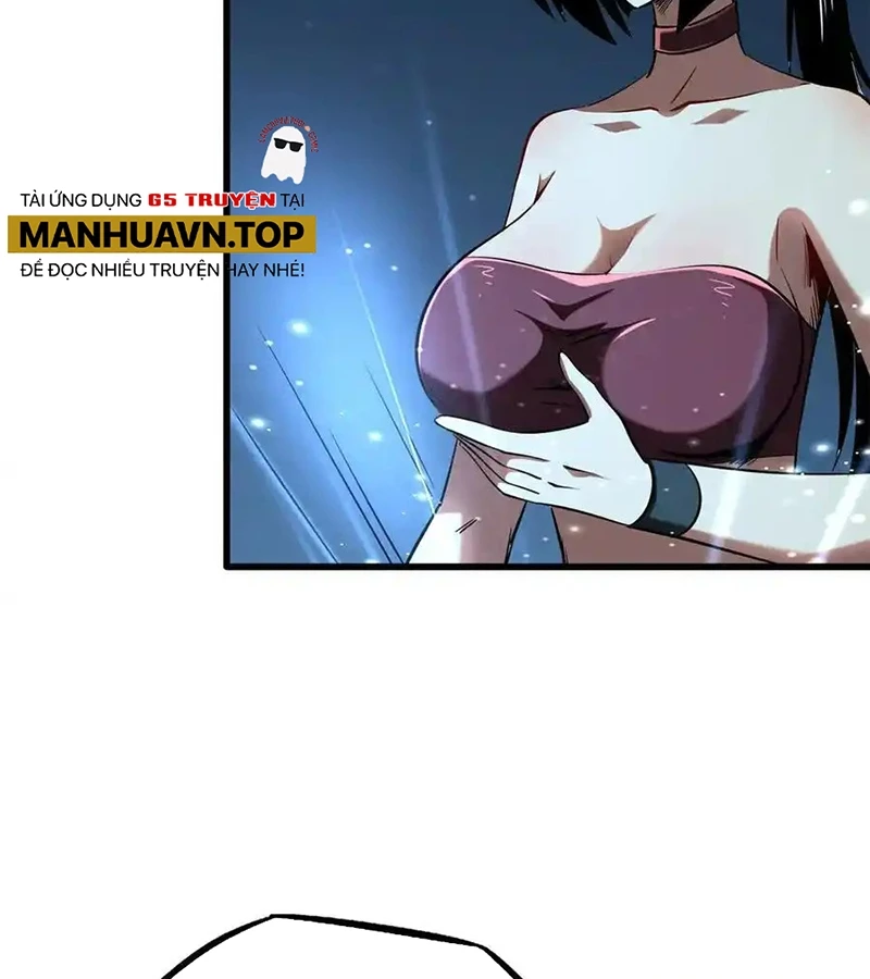 Siêu Cấp Thần Cơ Nhân - Chap 268 - Trang 68
