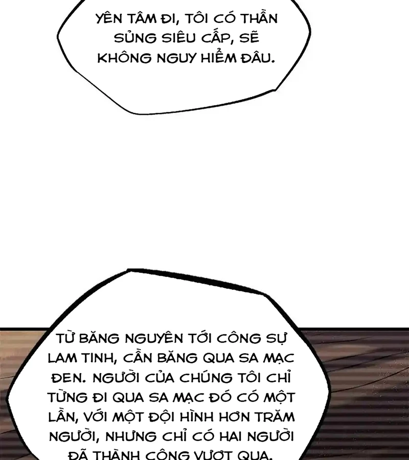 Siêu Cấp Thần Cơ Nhân - Chap 268 - Trang 70