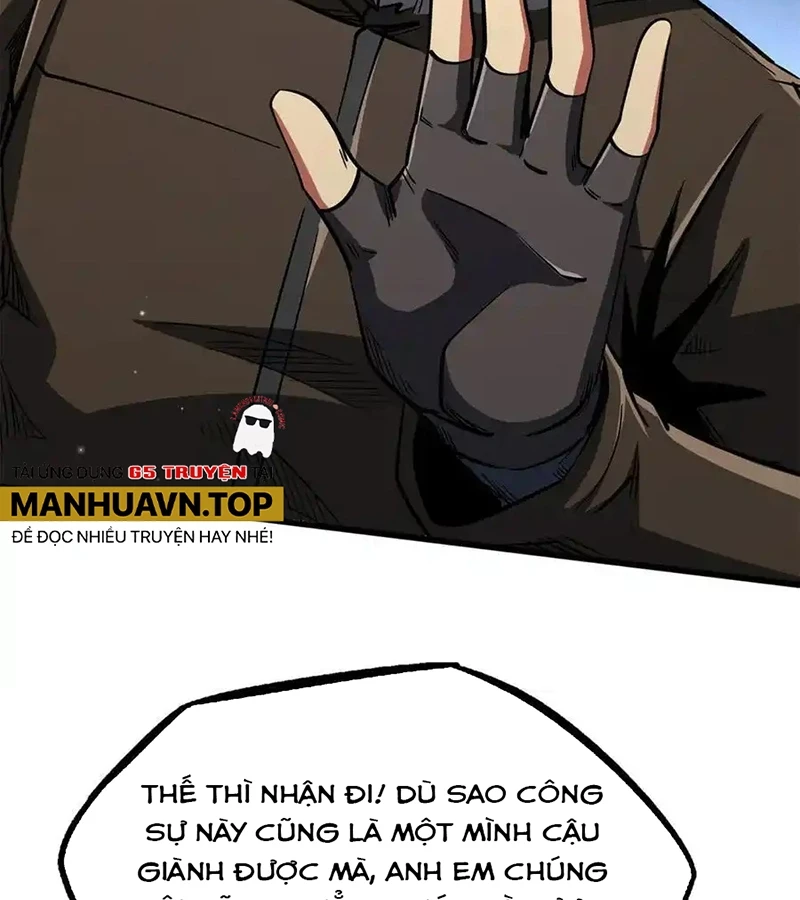 Siêu Cấp Thần Cơ Nhân - Chap 268 - Trang 8