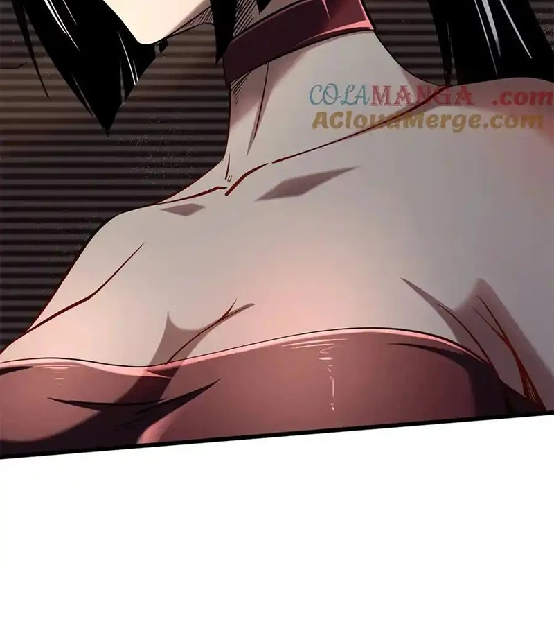 Siêu Cấp Thần Cơ Nhân - Chap 268 - Trang 72